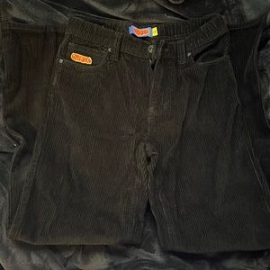 Empyre kids corduroy